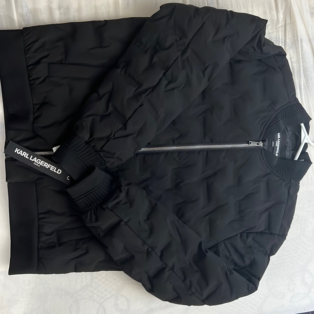 Mens Jacket